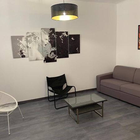 T2 - Quartier Mythique Du Panier Apartment Marseille Ngoại thất bức ảnh
