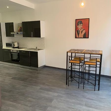 T2 - Quartier Mythique Du Panier Apartment Marseille Ngoại thất bức ảnh