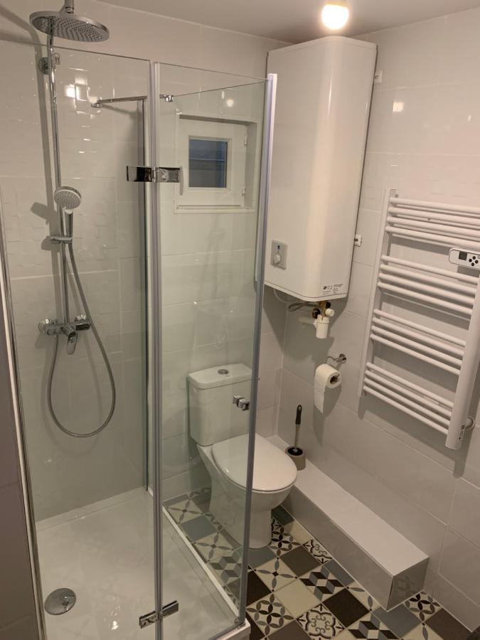 T2 - Quartier Mythique Du Panier Apartment Marseille Ngoại thất bức ảnh