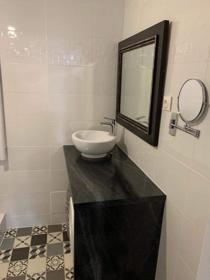 T2 - Quartier Mythique Du Panier Apartment Marseille Ngoại thất bức ảnh