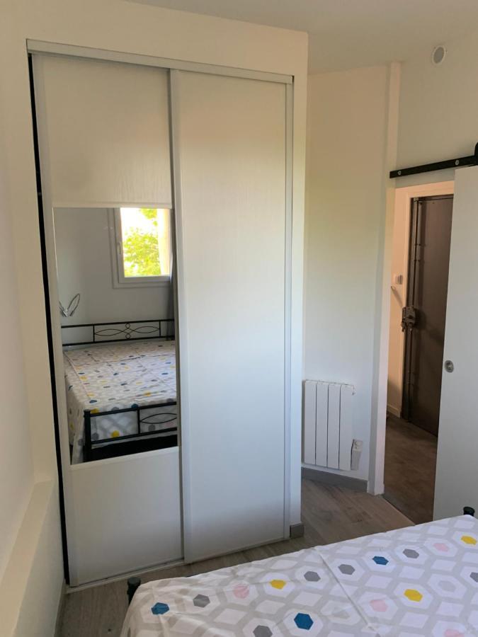 T2 - Quartier Mythique Du Panier Apartment Marseille Ngoại thất bức ảnh